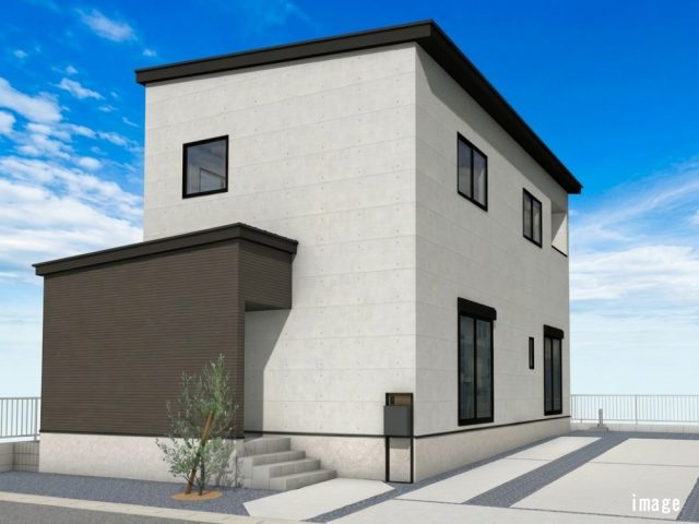 ガーデンスクエア笠松田代１６　Ｇ棟