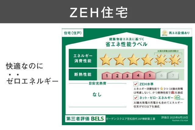 ガーデンスクエア笠松田代１６　Ｇ棟