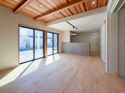 ガーデンスクエア柳津町東塚Ⅱ　Ｃ棟