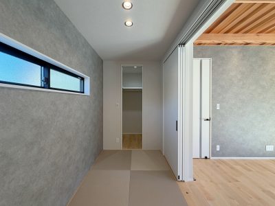 ガーデンスクエア柳津町東塚Ⅱ　Ｃ棟