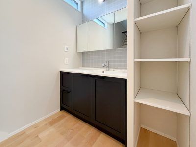 ガーデンスクエア柳津町東塚Ⅱ　Ｃ棟