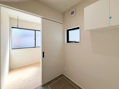 ガーデンスクエア柳津町東塚Ⅱ　Ｃ棟