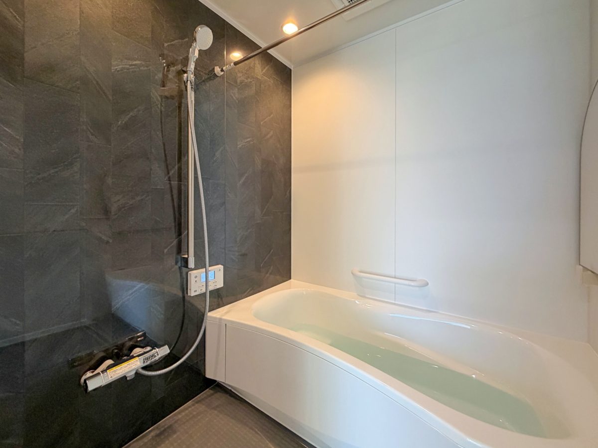 ガーデンスクエア柳津町東塚Ⅱ　Ｃ棟