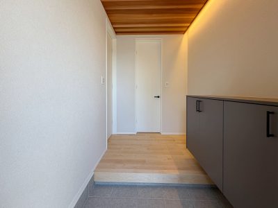 ガーデンスクエア柳津町東塚Ⅱ　Ｃ棟