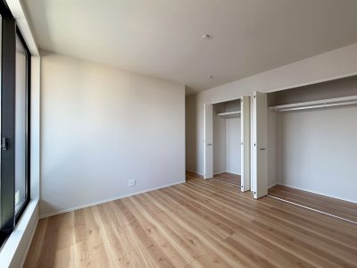 ガーデンスクエア柳津町東塚Ⅱ　Ｃ棟