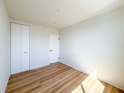 ガーデンスクエア柳津町東塚Ⅱ　Ｃ棟