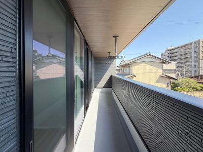 ガーデンスクエア柳津町東塚Ⅱ　Ｃ棟