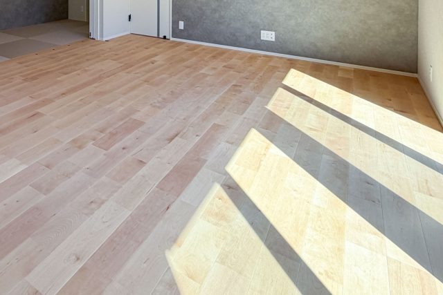 ガーデンスクエア柳津町東塚Ⅱ　Ｃ棟