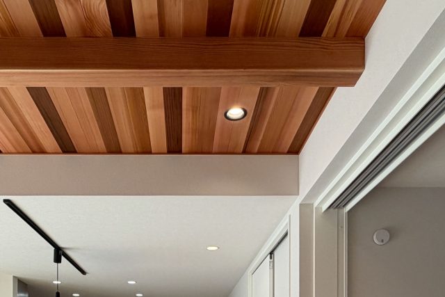 ガーデンスクエア柳津町東塚Ⅱ　Ｃ棟