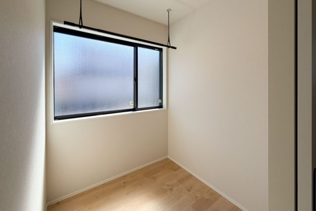 ガーデンスクエア柳津町東塚Ⅱ　Ｃ棟