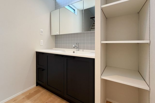 ガーデンスクエア柳津町東塚Ⅱ　Ｃ棟