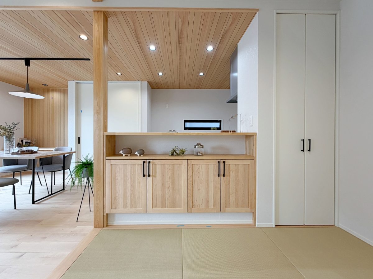 ガーデンスクエア柳津町東塚Ⅱ　Ｆ棟