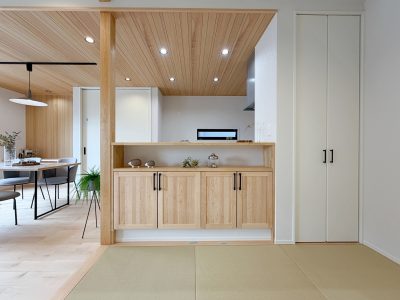 ガーデンスクエア柳津町東塚Ⅱ　Ｆ棟