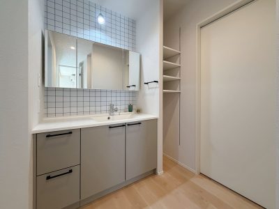 ガーデンスクエア柳津町東塚Ⅱ　Ｆ棟