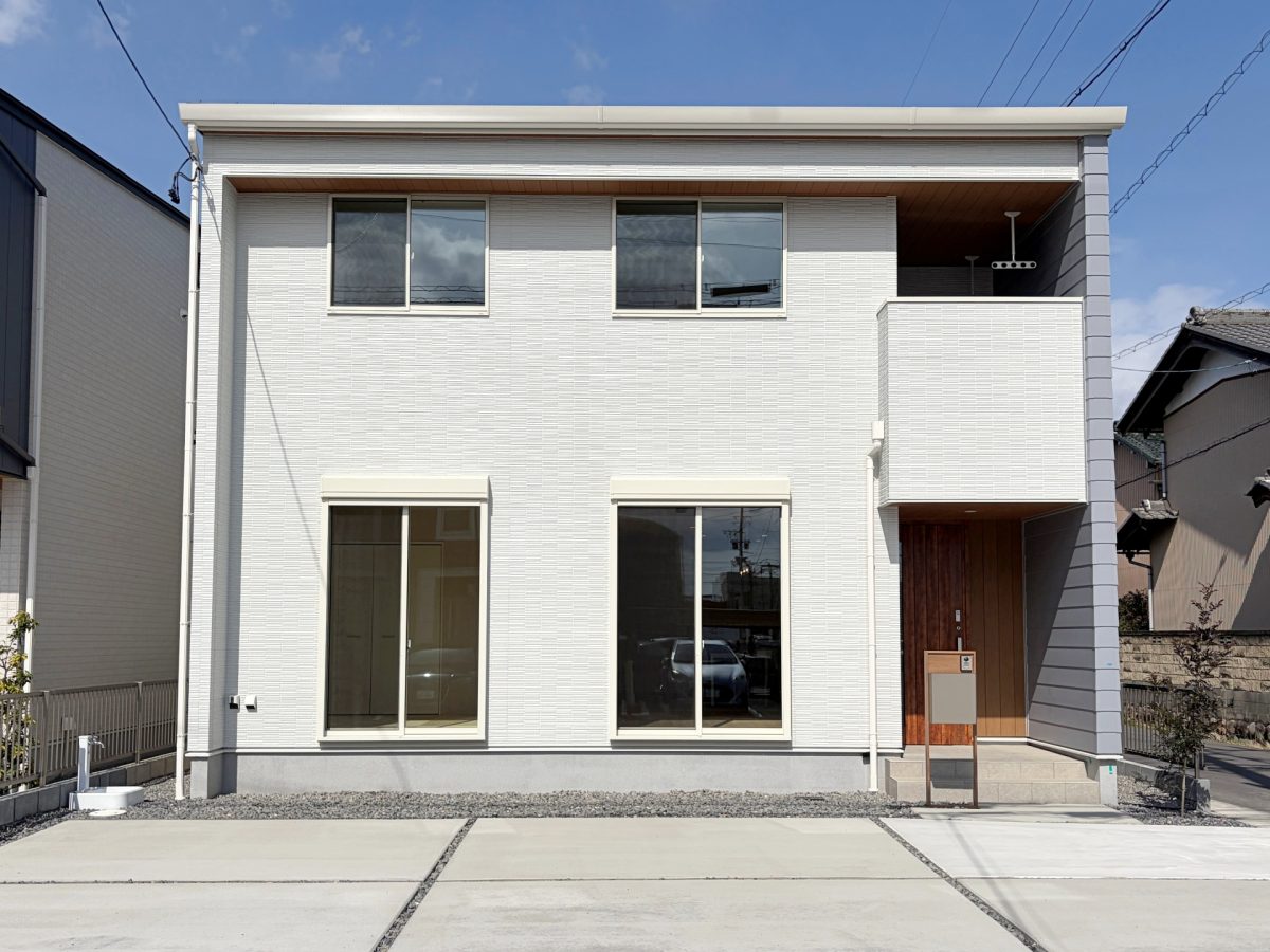 ガーデンスクエア柳津町東塚Ⅱ　Ｇ棟