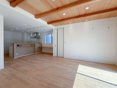 ガーデンスクエア柳津町東塚Ⅱ　Ｇ棟