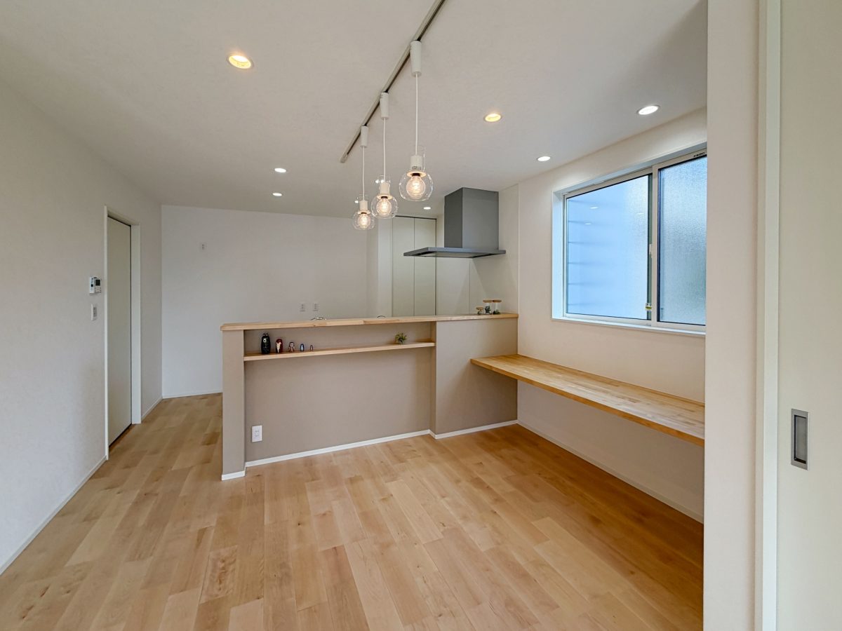 ガーデンスクエア柳津町東塚Ⅱ　Ｇ棟