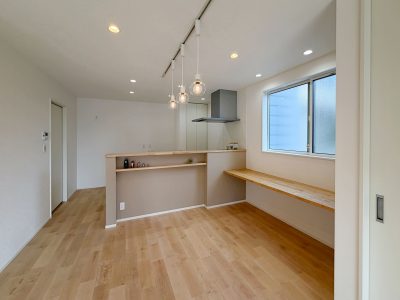 ガーデンスクエア柳津町東塚Ⅱ　Ｇ棟