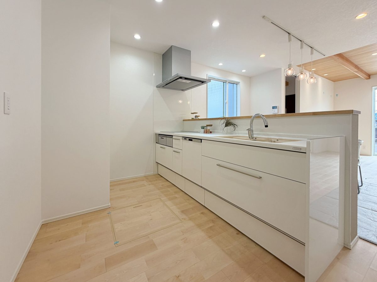 ガーデンスクエア柳津町東塚Ⅱ　Ｇ棟