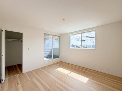 ガーデンスクエア柳津町東塚Ⅱ　Ｇ棟