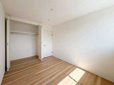 ガーデンスクエア柳津町東塚Ⅱ　Ｇ棟