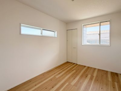 ガーデンスクエア柳津町東塚Ⅱ　Ｇ棟