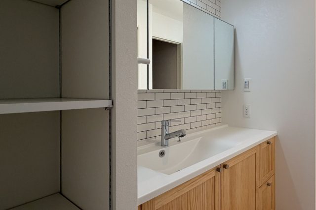 ガーデンスクエア柳津町東塚Ⅱ　Ｇ棟