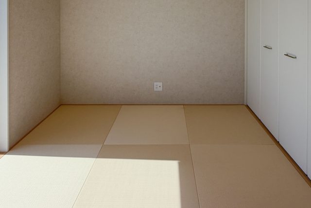 ガーデンスクエア柳津町東塚Ⅱ　Ｇ棟