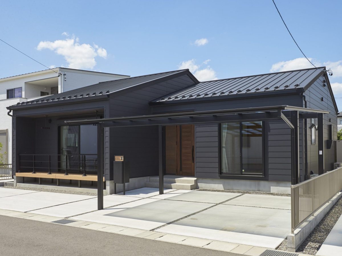 岐阜の車社会に合う家づくり｜駐車場と動線の考え方 | 建売住宅の選び方
