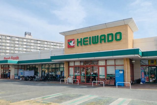 ガーデンスクエア愛知町　Ａ区画