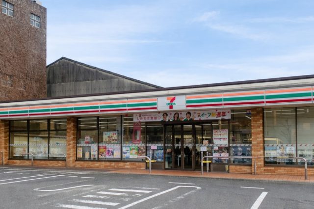 ガーデンスクエア愛知町　Ａ区画