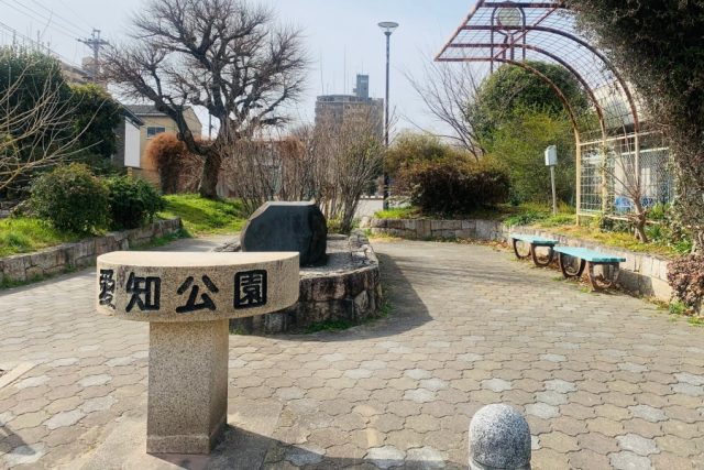 ガーデンスクエア愛知町　Ａ区画