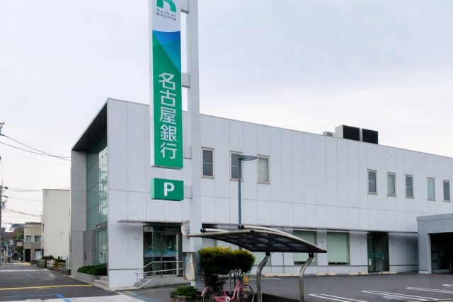 ガーデンスクエア愛知町　Ａ区画