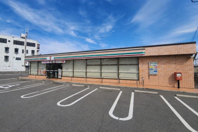ガーデンスクエア馬場小城町　Ａ棟