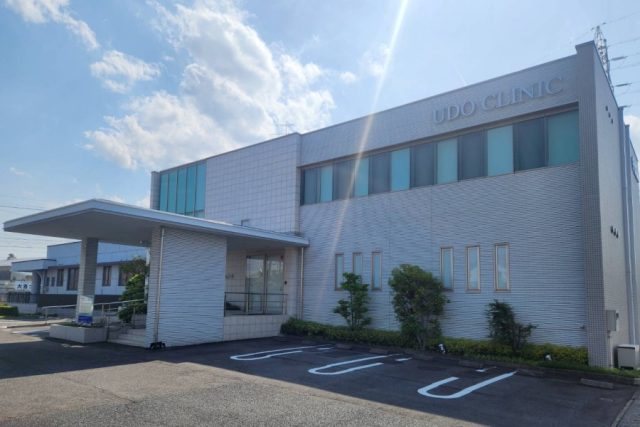 ガーデンスクエア馬場小城町　Ａ棟