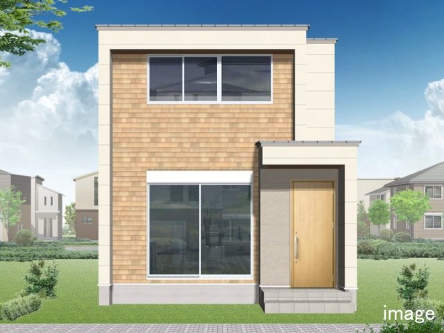 ガーデンスクエア長良公園東　Ｂ棟