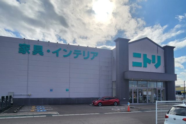 ガーデンスクエア則武中　Ａ棟