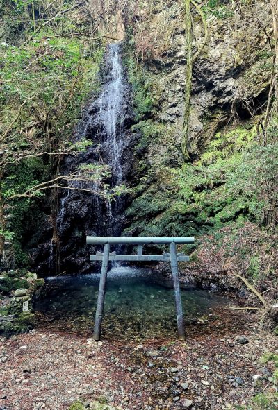 岩門の滝 | その他