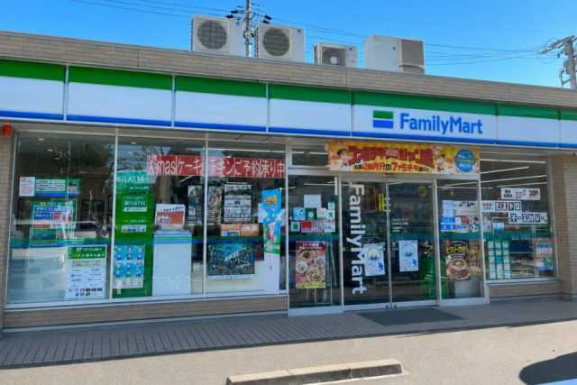 ガーデンスクエア島田東町Ⅱ　Ａ区画