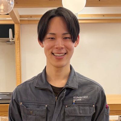 スタッフ紹介