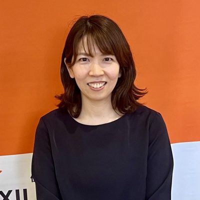 スタッフ紹介
