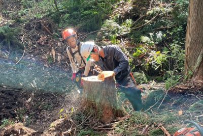 岡山県新庄村へ研修旅行に行ってきました | 社員のつぶやき