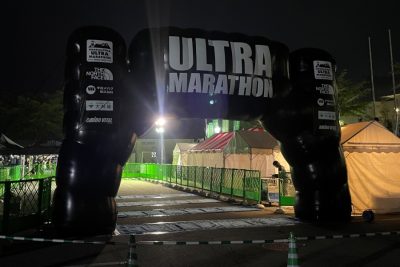 なぜまらそん１２５　飛騨高山ウルトラマラソン１００キロ | 社長のひとり言
