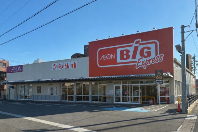 ガーデンスクエア早田本町　Ｂ棟
