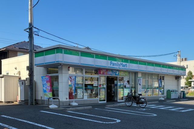 ガーデンスクエア早田本町　Ｂ棟