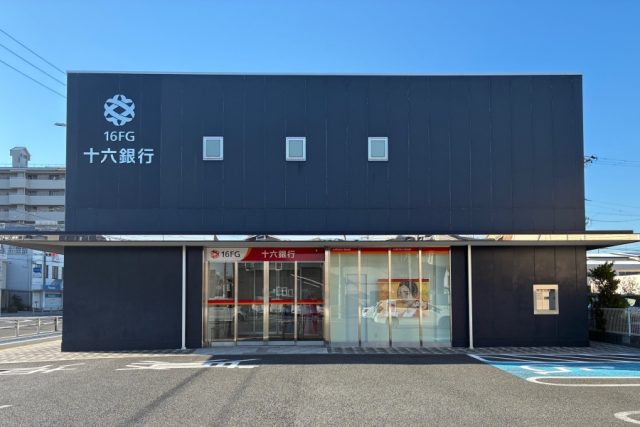 ガーデンスクエア早田本町　Ｂ棟