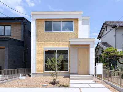 おしゃれな建売住宅が岐阜市長良に誕生しました！ | おしゃれな建売住宅について