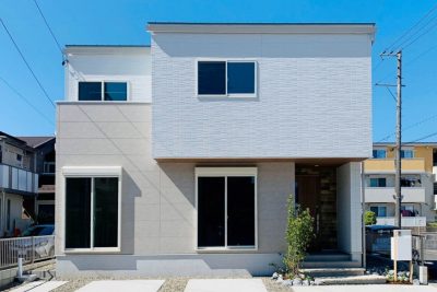 ガーデンスクエア福光東におしゃれな分譲住宅が完成しました！ | その他