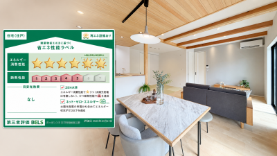 岐阜の猛暑に備える家づくり Part2｜エアコン効率と省エネ性能を考える | その他