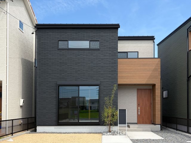 ガーデンスクエア馬場小城町　Ａ棟